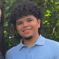 Benjamin Roman Perez