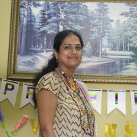 Vidya Prabhu
