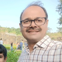 Pravin Jaiswal