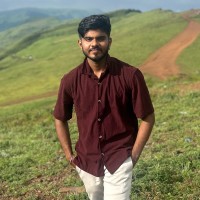 Santhosh P