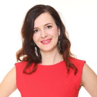 Мария Дьячкина