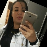 Juliana Thaís Nascimento Simões