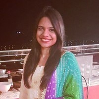 Aanchal Agarwal