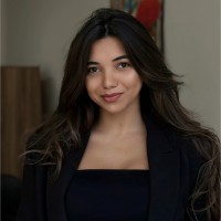 Fatima Azizli