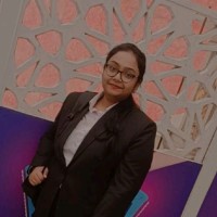 Aakriti Sinha