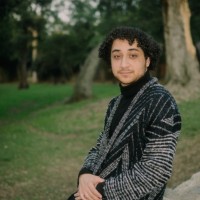 Kion Heidari