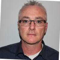 Steve McCallum