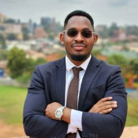 Brian Muhumuza - MB