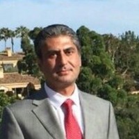 Amir Haghani