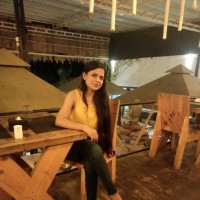 Ravina Khobragade