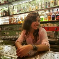 Almendra Celiz Rossi
