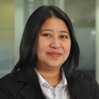 Charmaine Galicia