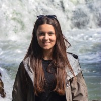 Nerea Morales Garcia