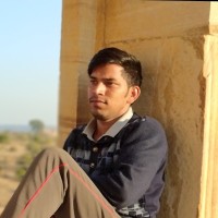 Kailash Suthar