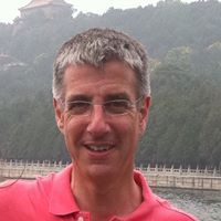 Dan Wolpert