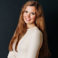 Olivia Mccarthy