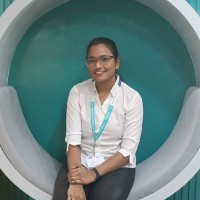 Sindhuja Erotu