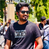 Sudhagar Pandiyan