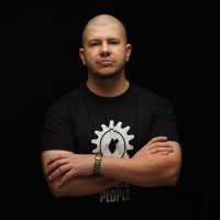 Alex Dimonu