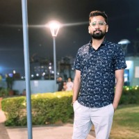 Nitish Jangid