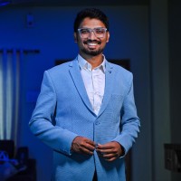Chandra Sekhar Chenchala