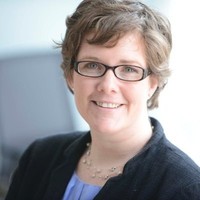 Lisa Spalding