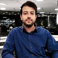 mohammad salimi