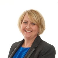 Stacey Jones