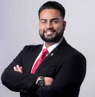 Gurpreet Mann