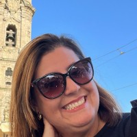 Taiza Monteiro