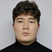 Arman Jangitayev