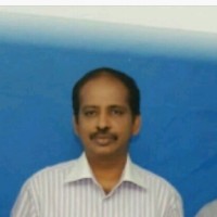 Anandakumar Vivekanandan