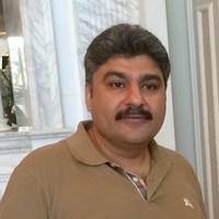 Vikram Khullar