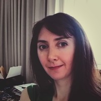 Caroline Mcarley