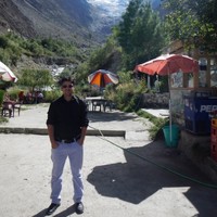 Hameed Azam