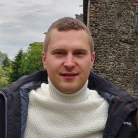 Sakarias Järvinen
