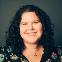 Elizabeth Jones