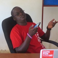 Gimogoi Joseph Cyprian