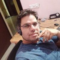 Yashpal Singh