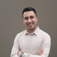 Reza Hosseini, PhD