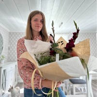 Elin Rydestrand