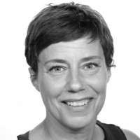 Mette Schmidt Rasmussen