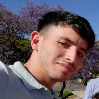 José Damián Vedda Guskoski