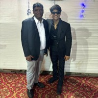 Ashwin Shyal