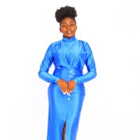 Lydina Ayuk Agbor