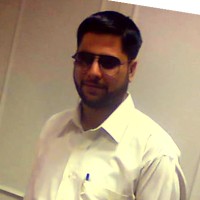 Fida Ahmed