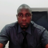 N'diongue idrissa