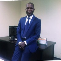 David Mukange