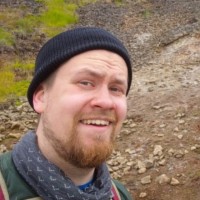 Vesa Pulkkinen
