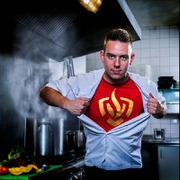 Martijn Veenstra